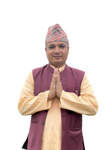 Naresh Kandel