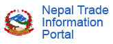 Nepal Trade Information Portal