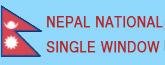 Nepal National Single Window - Certificate of Origin